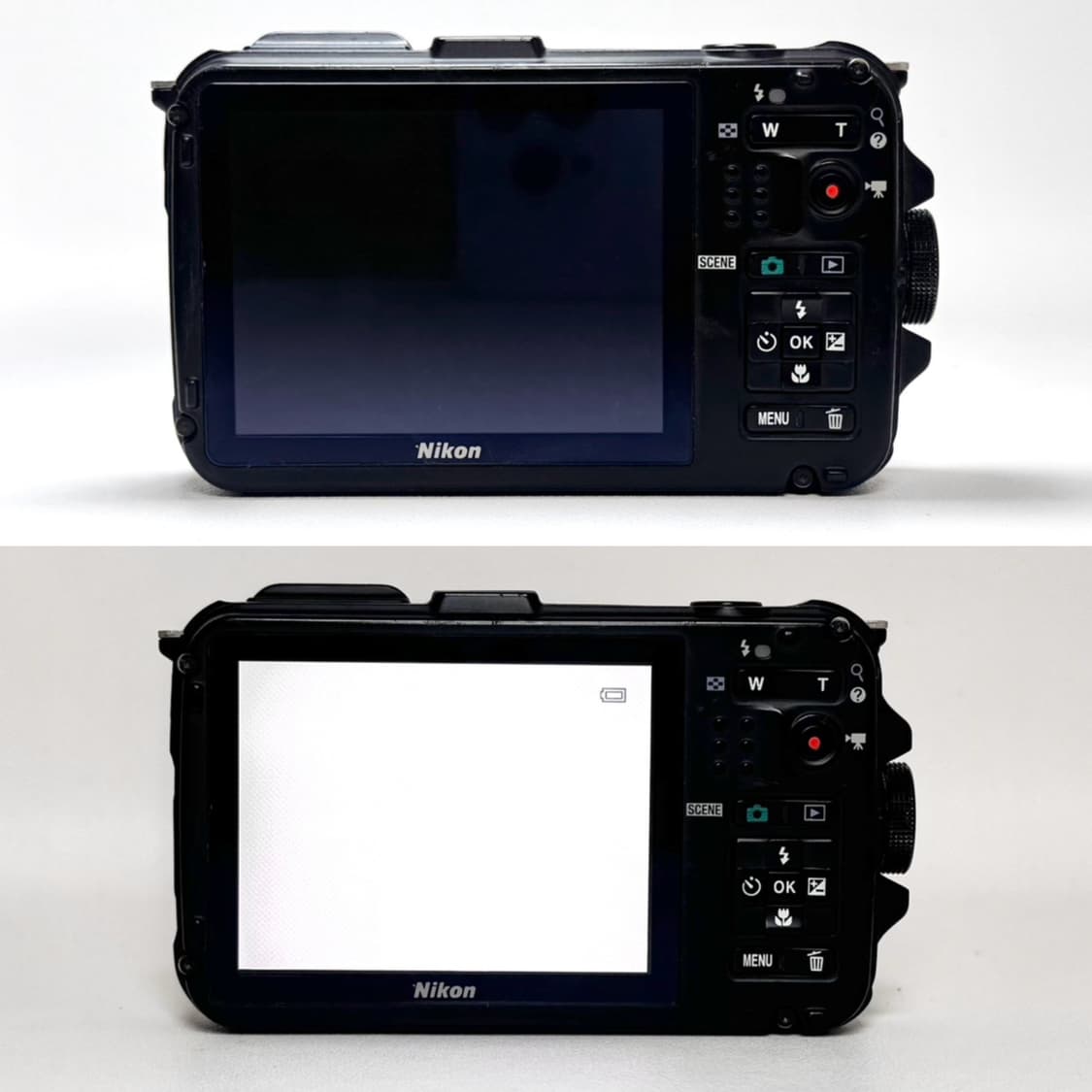 니콘 쿨픽스 AW100 | coolpix 110 120 130 상품이미지8