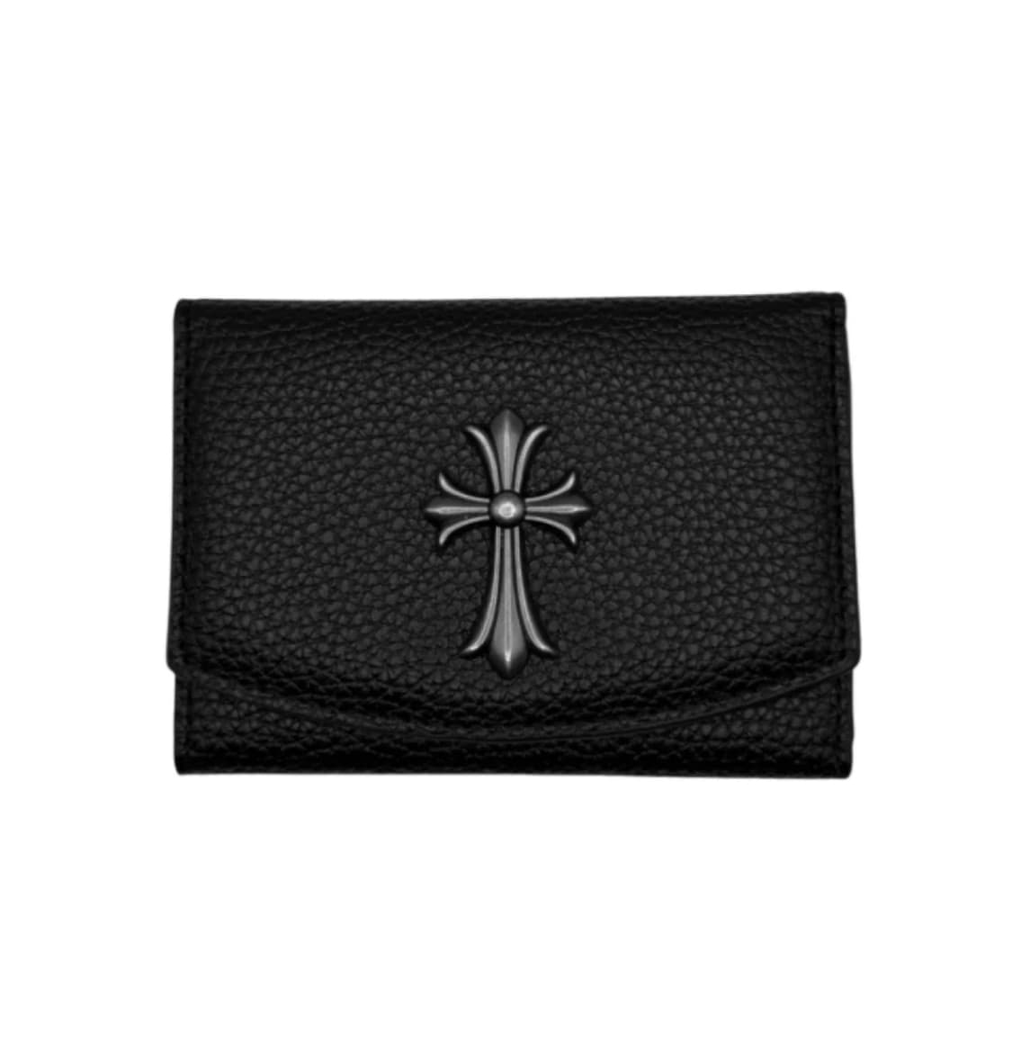 크로스 가죽 지갑 상품이미지1