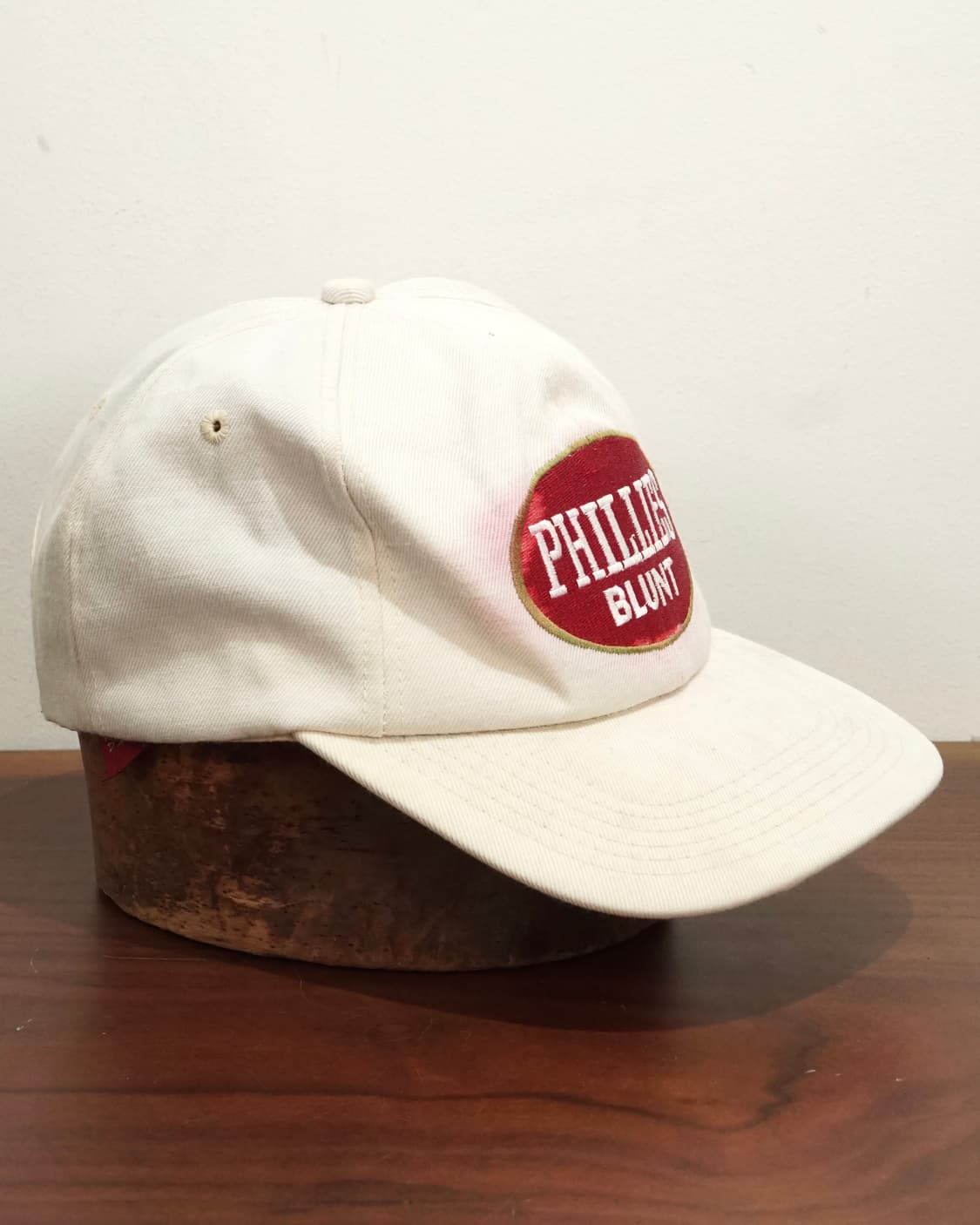 Phillies Blunt 빈티지 캡  상품이미지3