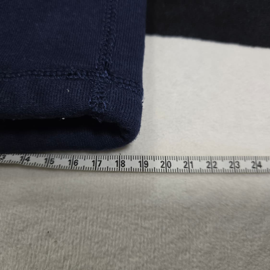 S 폴로랄프로렌 스웻팬츠 네이비 상품이미지9