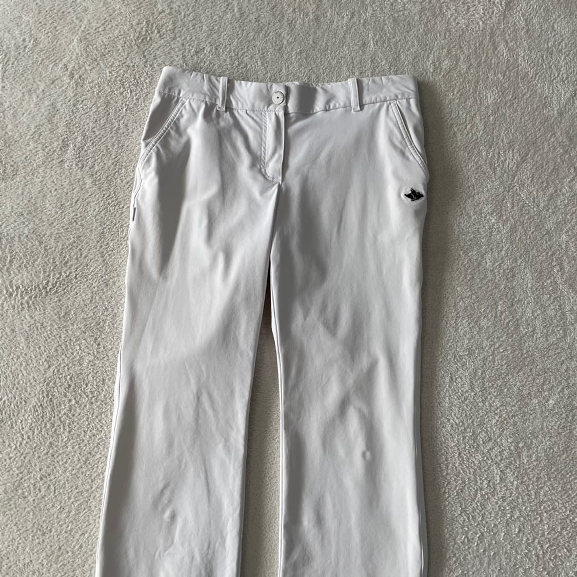 2 파리게이츠 여성 골프바지 팬츠 상품이미지2