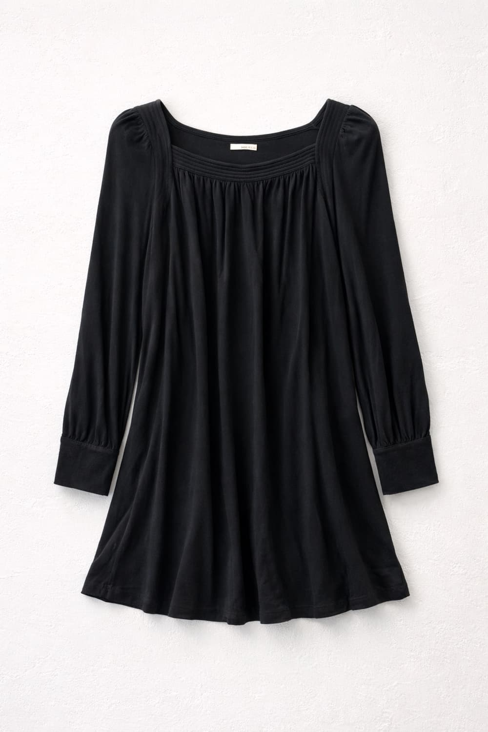 DKNY jeans 원피스 블랙 S 상품이미지1