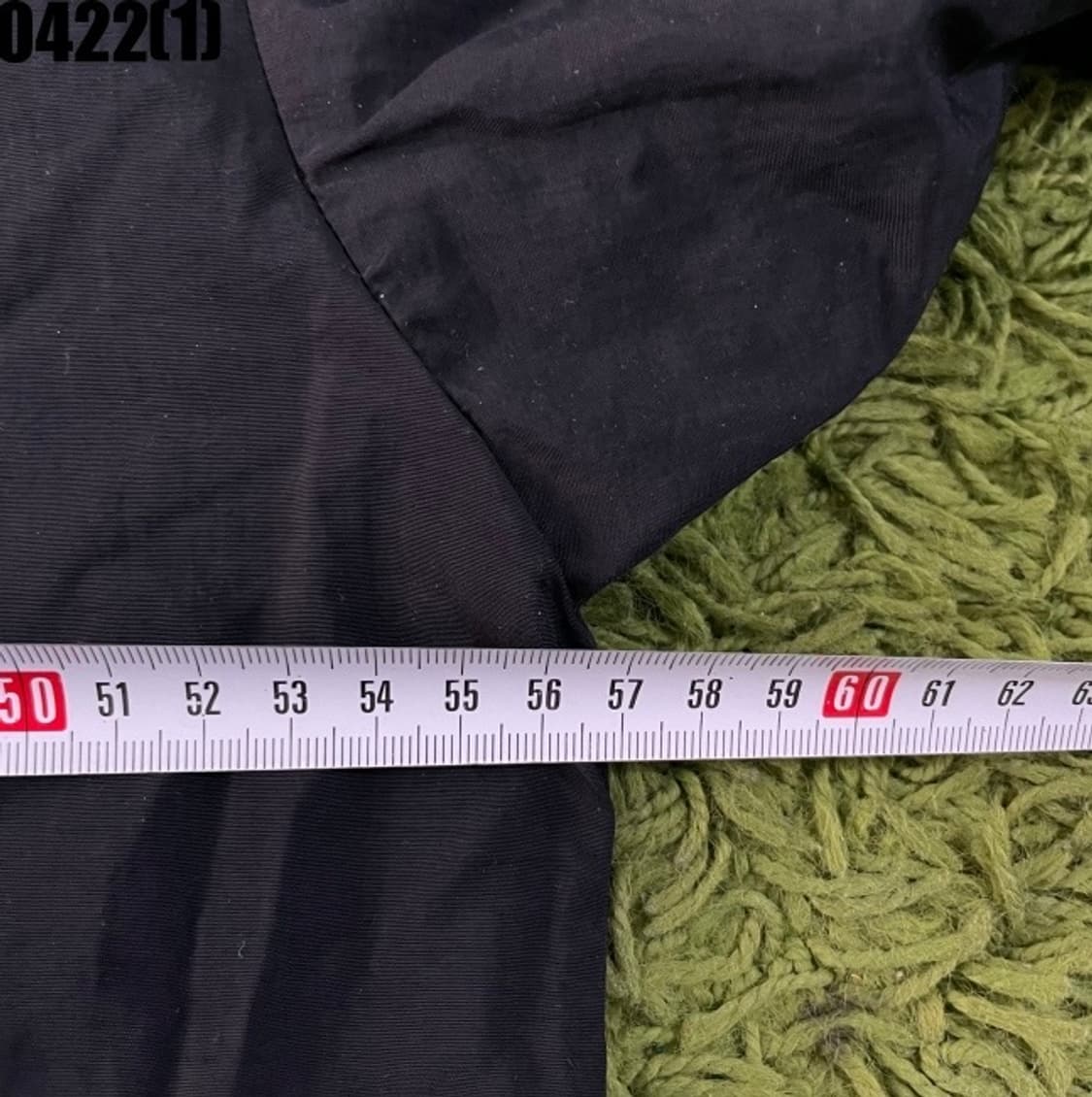 스노우피크 바람막이  상품이미지5