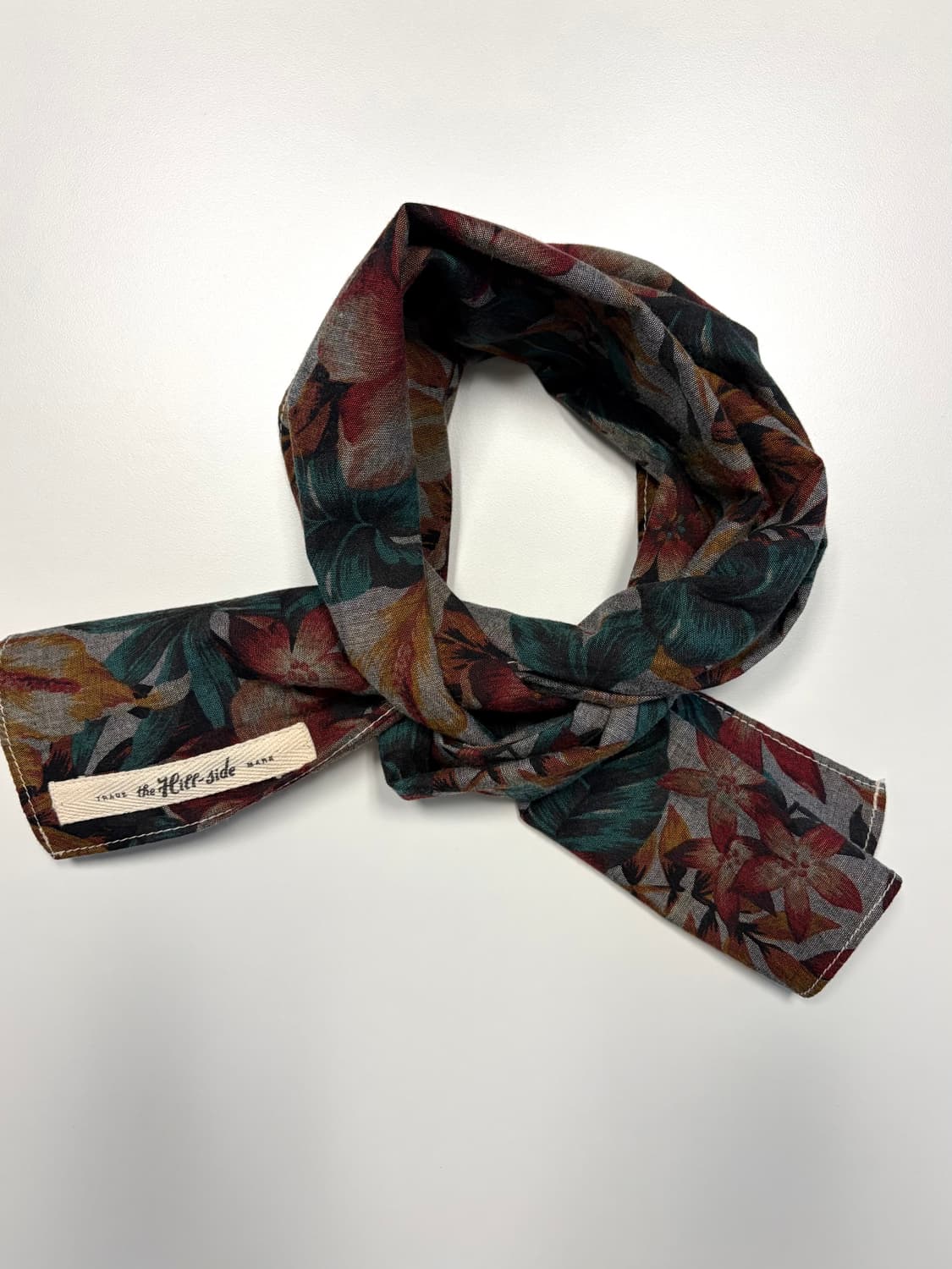 hillside 머플러  상품이미지1