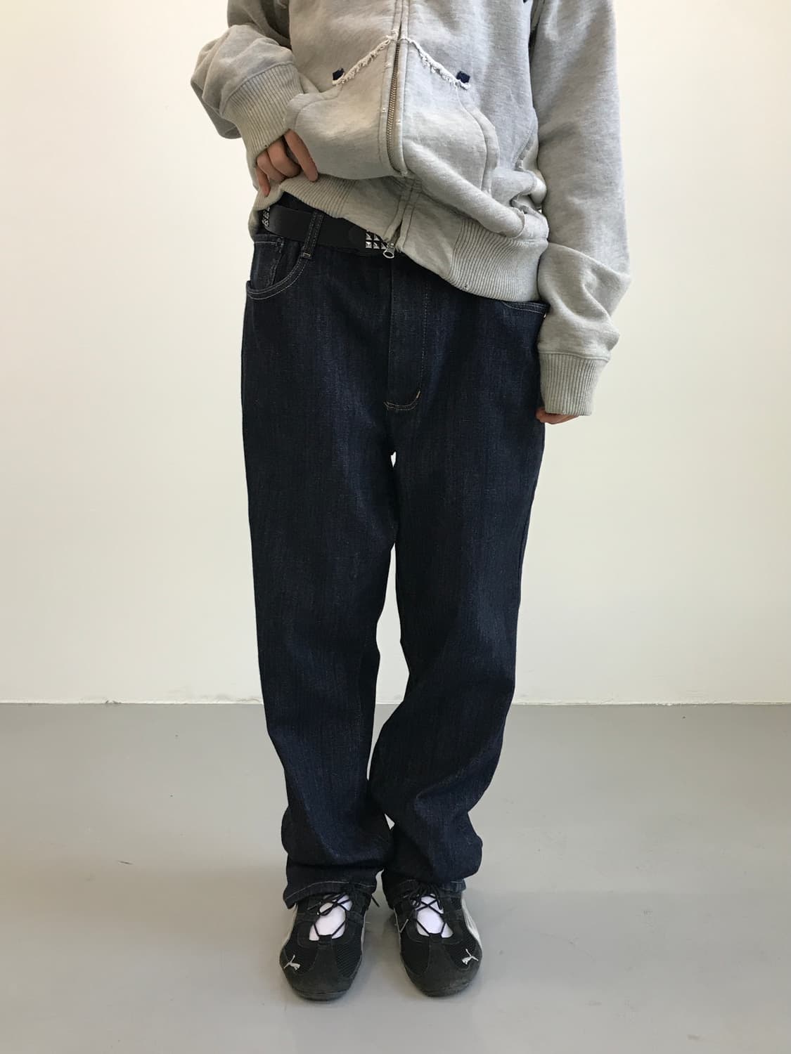 Edwin 503 Made in Japan Denim 상품이미지2