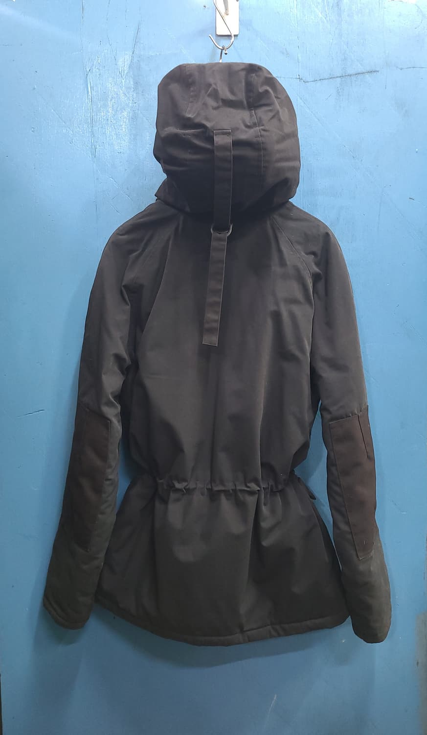 칼하트 트래퍼 야상파카like아메카지 상품이미지5