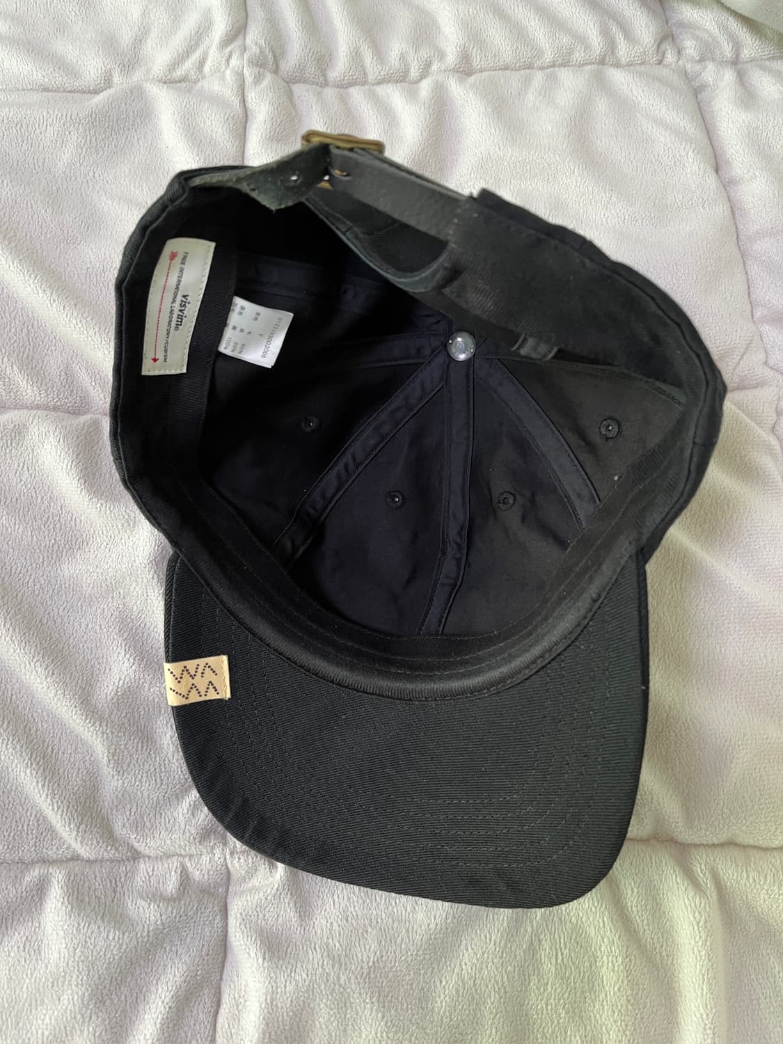 Visvim Excelsior II 상품이미지2