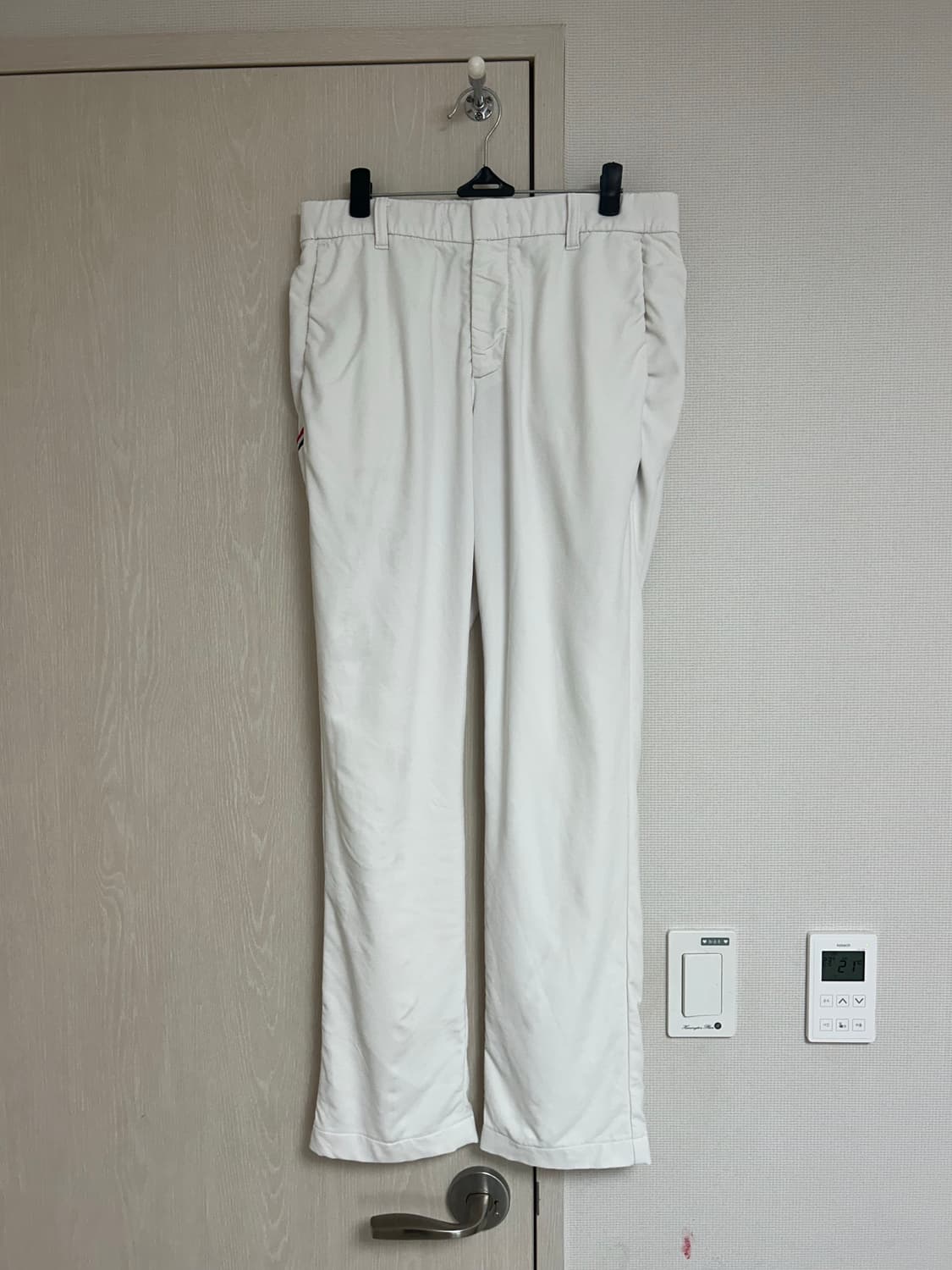 타이틀리스트 남성 바지 30사이즈 팜 상품이미지1