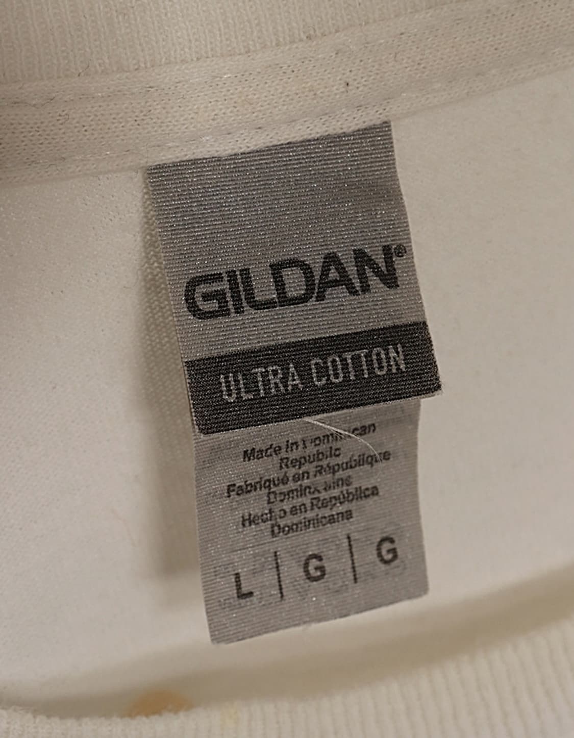 GILDAN WANIMA T-Shirts 상품이미지5