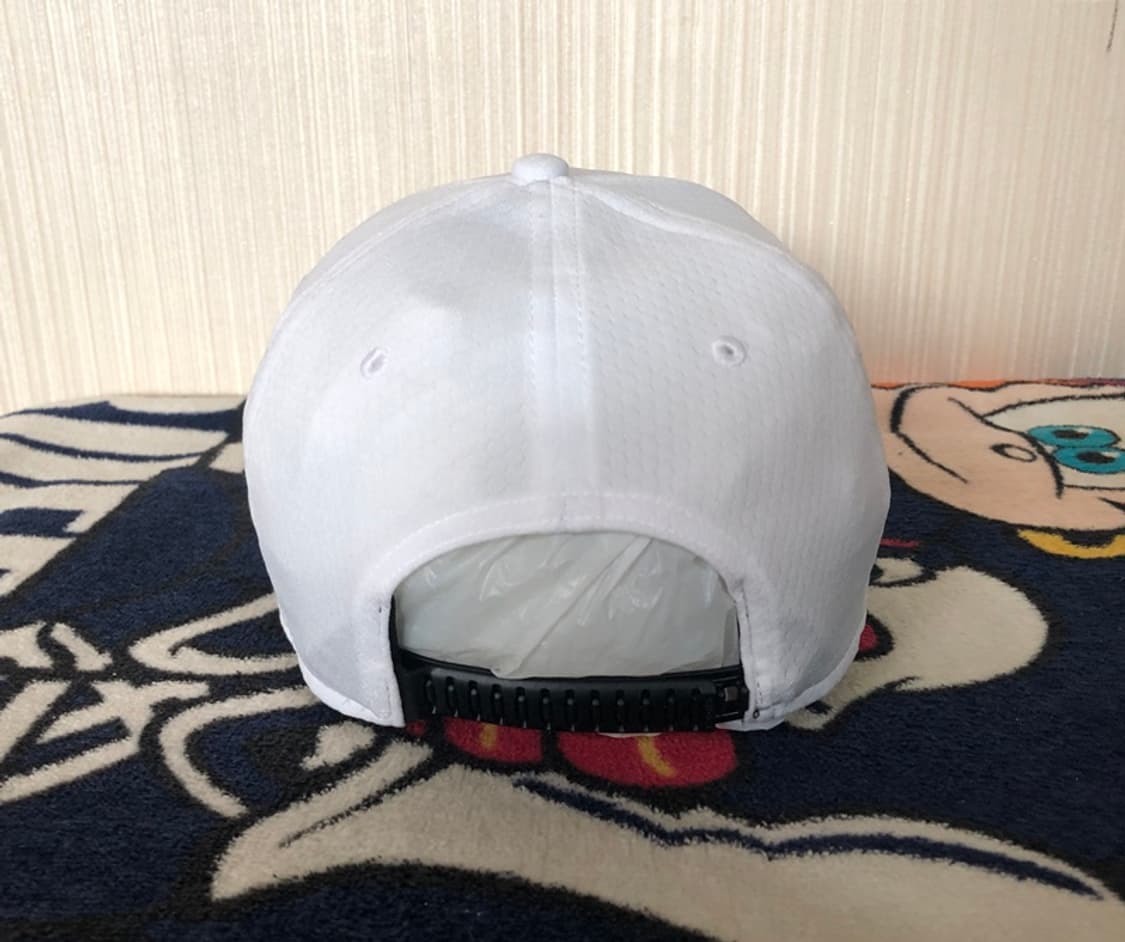 2025 신한동해오픈 스릭슨 골프모자/잭니클라우스 골프클럽코리아 상품이미지8