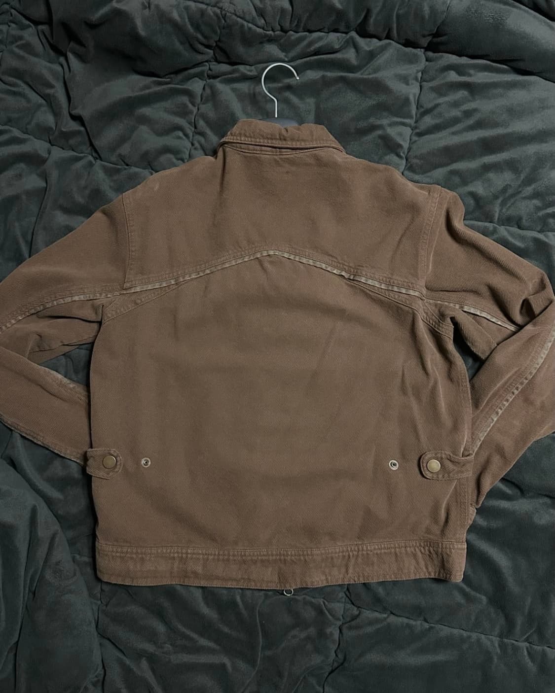 더콜디스트모먼트 Tcm 웨스턴자켓 품절상품 M사이즈 상품이미지3