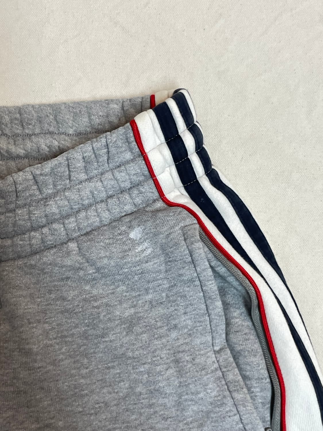 아디다스 조거 팬츠  상품이미지5