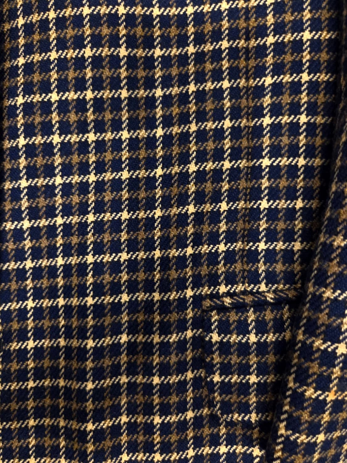 에르메네질도 제냐 캐시미어자켓 상품이미지6