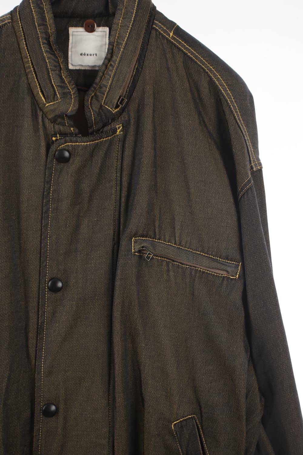 dezert 자켓 상품이미지2