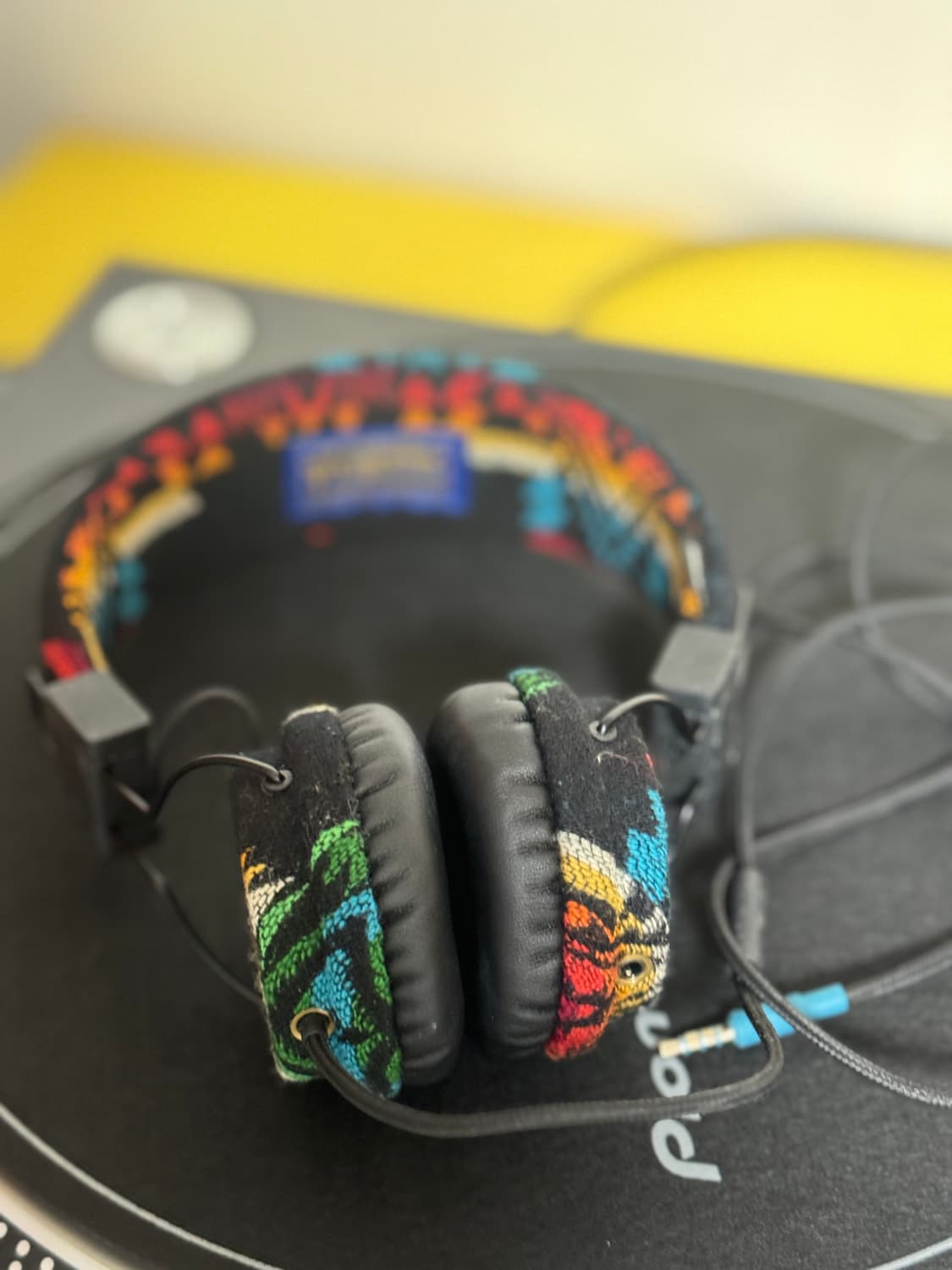 Urbanears 펜들턴 헤드폰 판매해요 상품이미지1