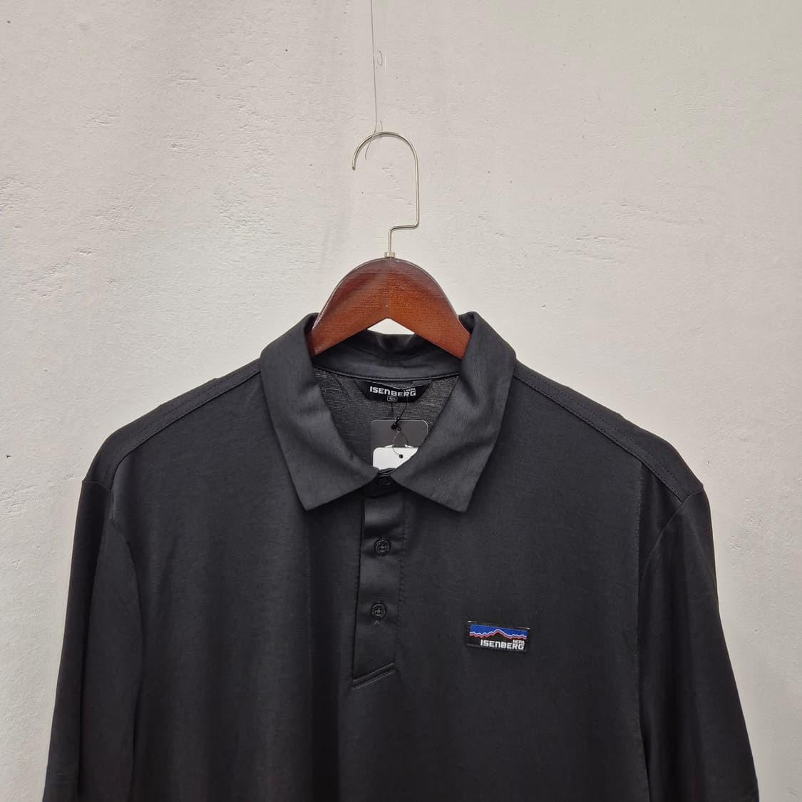 아이젠버그 카라 반팔 105 상품이미지2