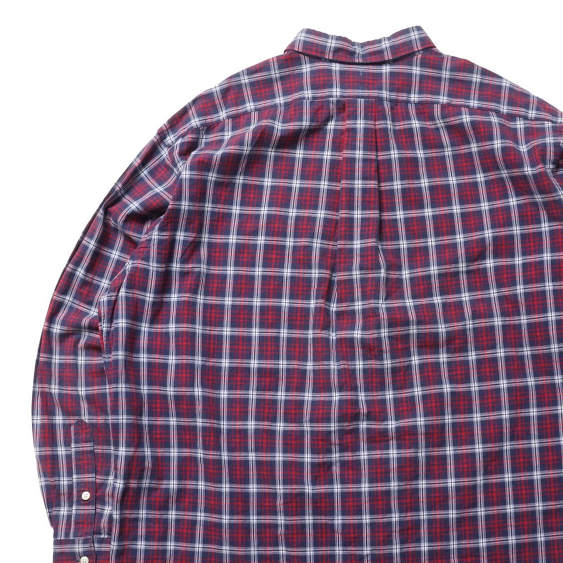 랄프 로렌 Ralph Lauren Check Pattern Shirt 
 상품이미지5