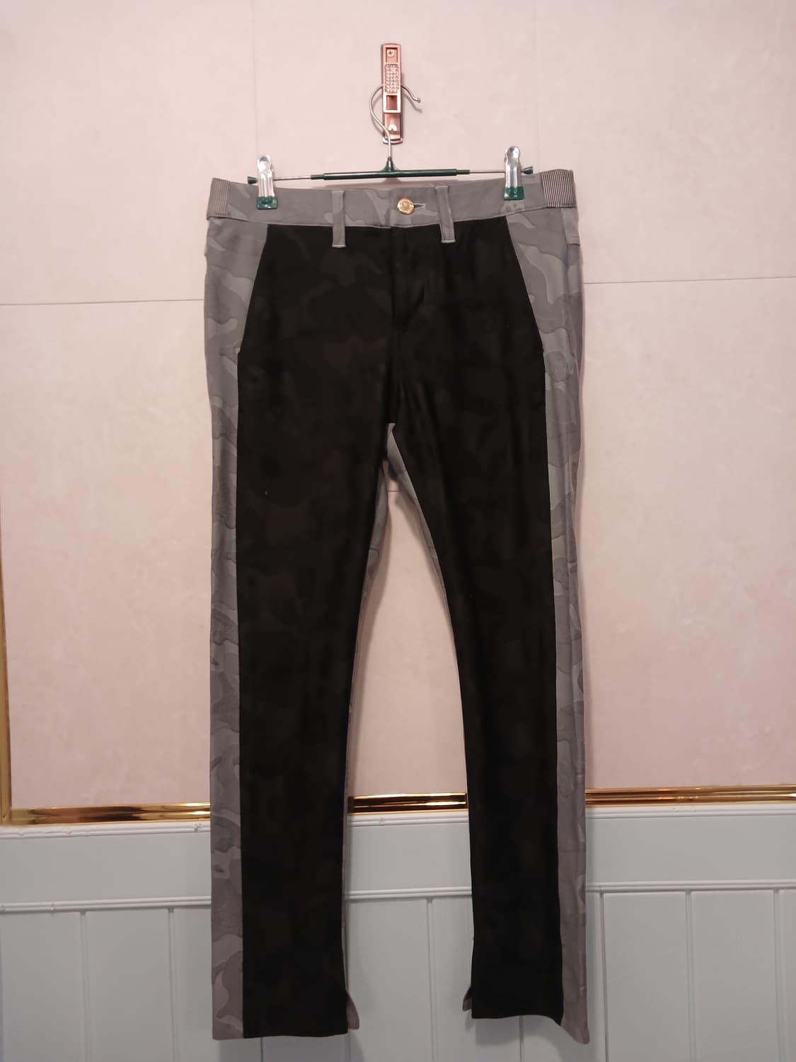 마크앤로나 정품 여성 여름용 바지 73-93-02 (M) 상품이미지1