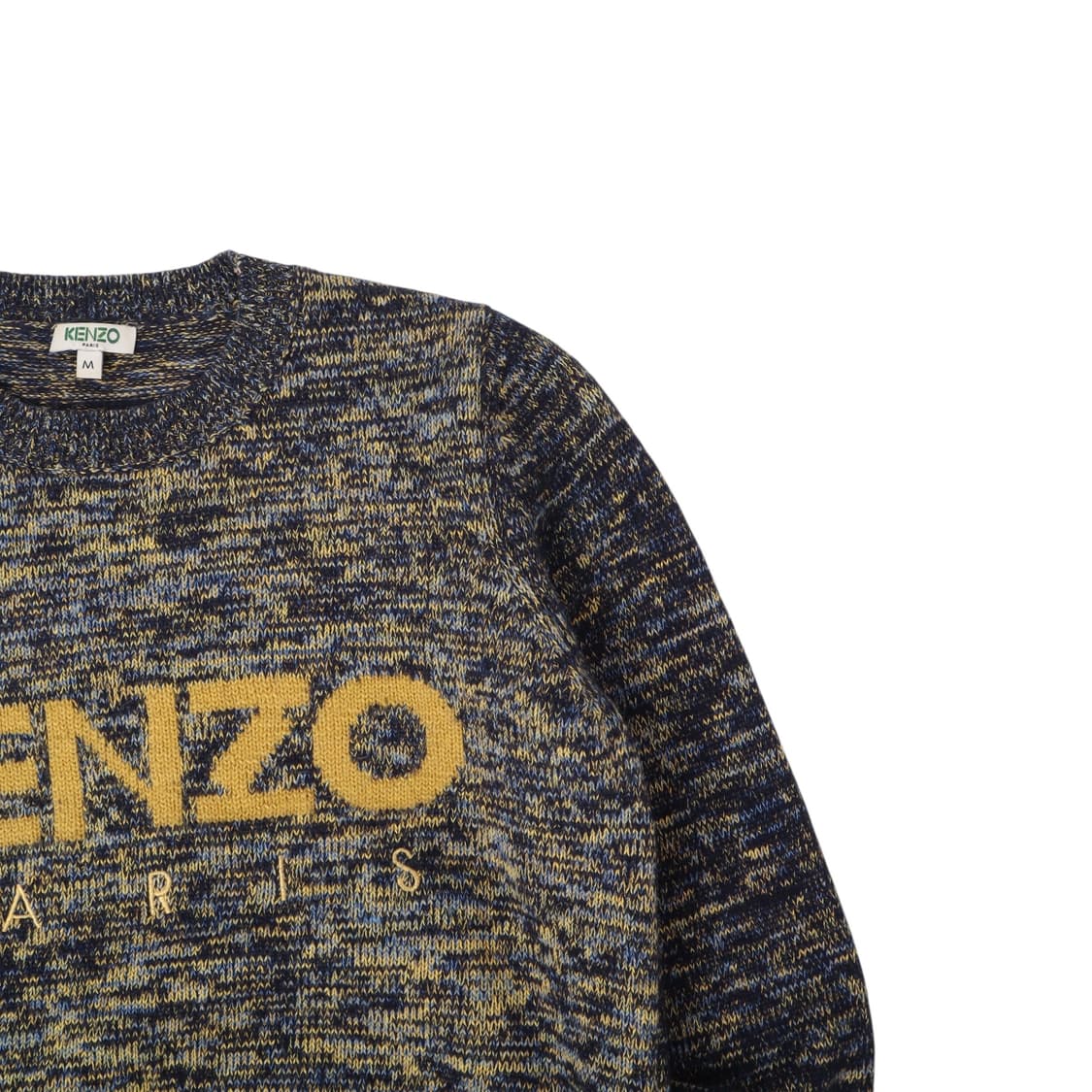 겐조 울 모헤어 니트 상품이미지3