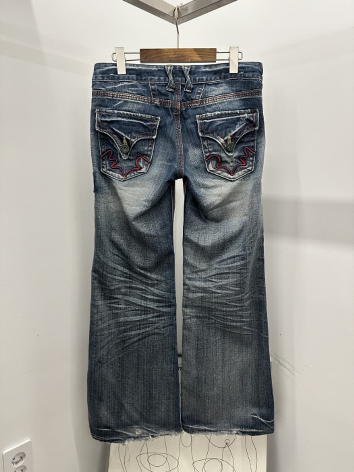 ANNA KERRY JEANS (30) 상품이미지4