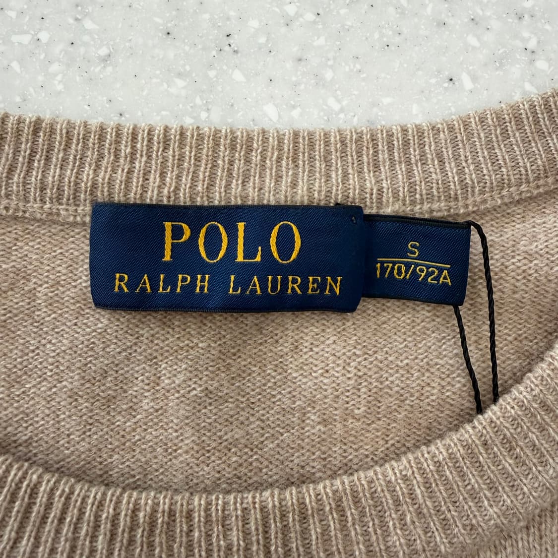 135. 폴로 니트 상품이미지2