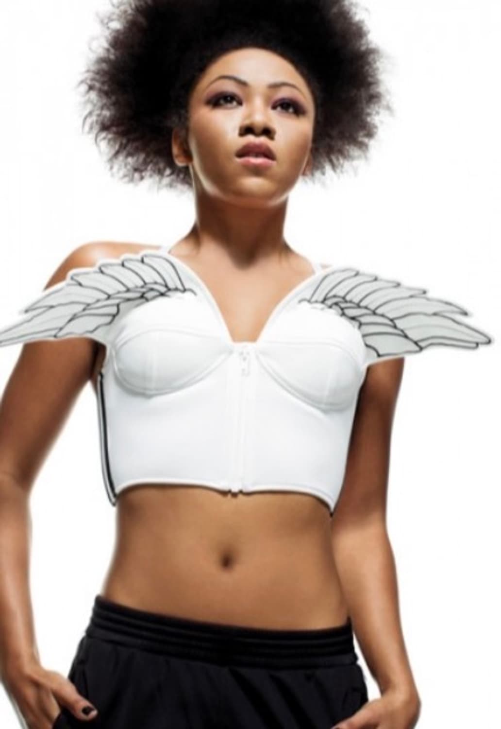 Adidas Jeremy scott wing tank top  상품이미지2