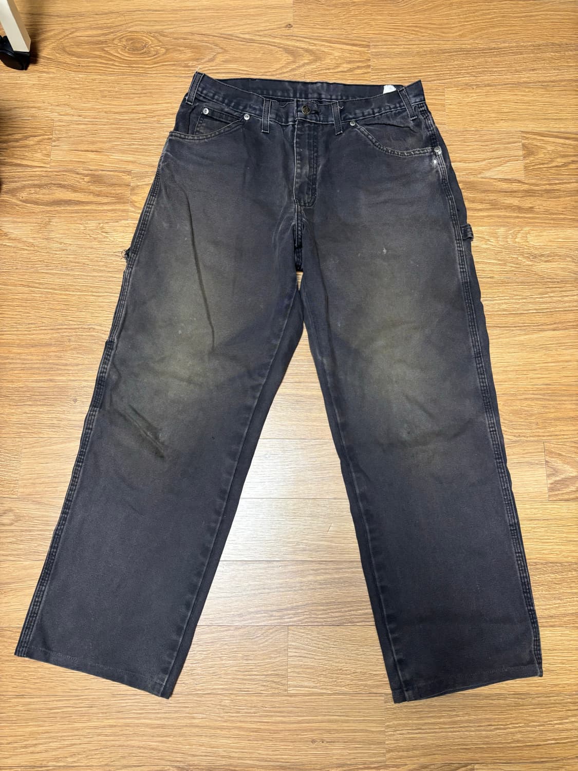 빈티지 디키즈 카펜터팬츠 상품이미지1