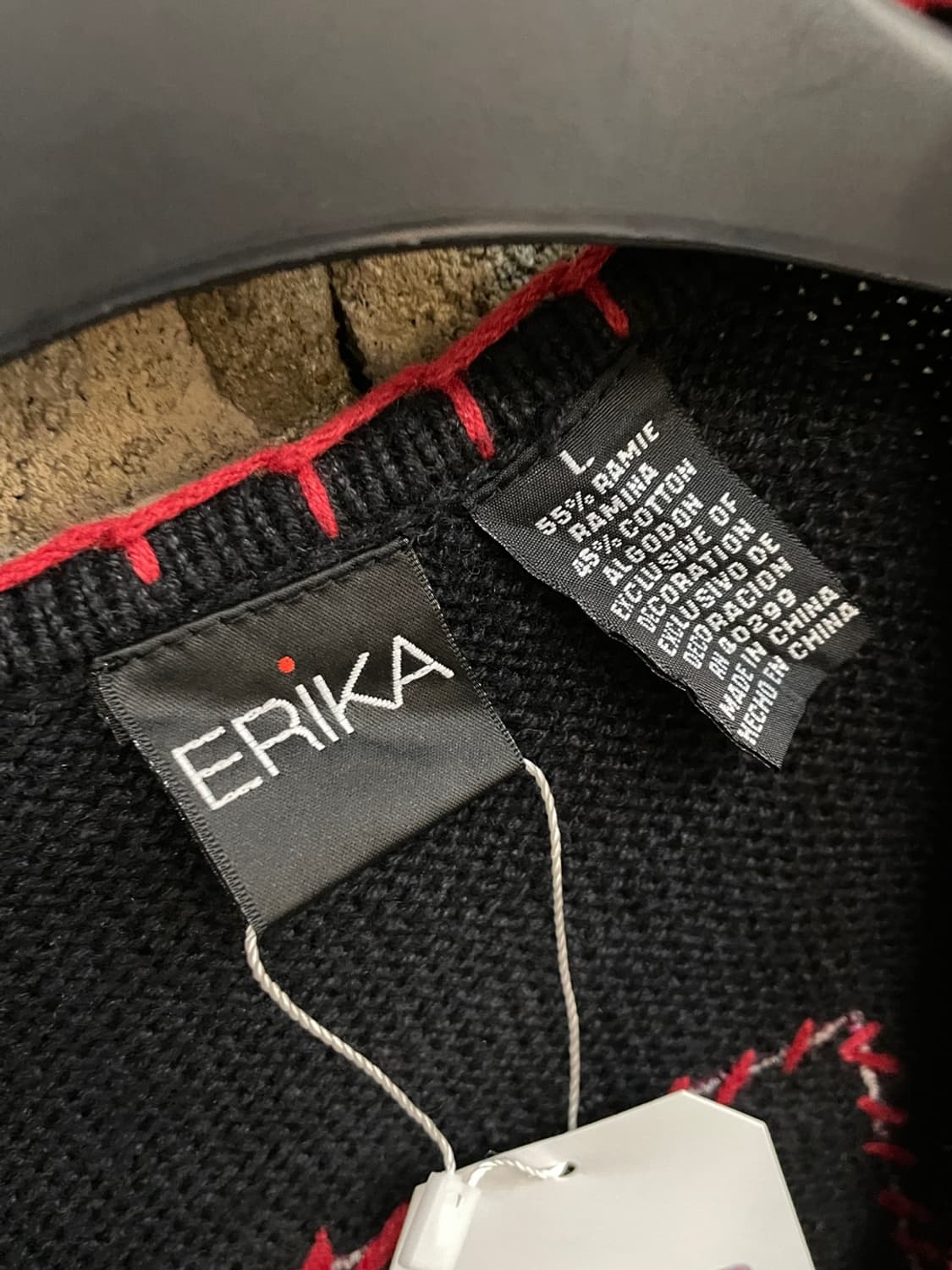 에리카 크리스마스 베스트 상품이미지5