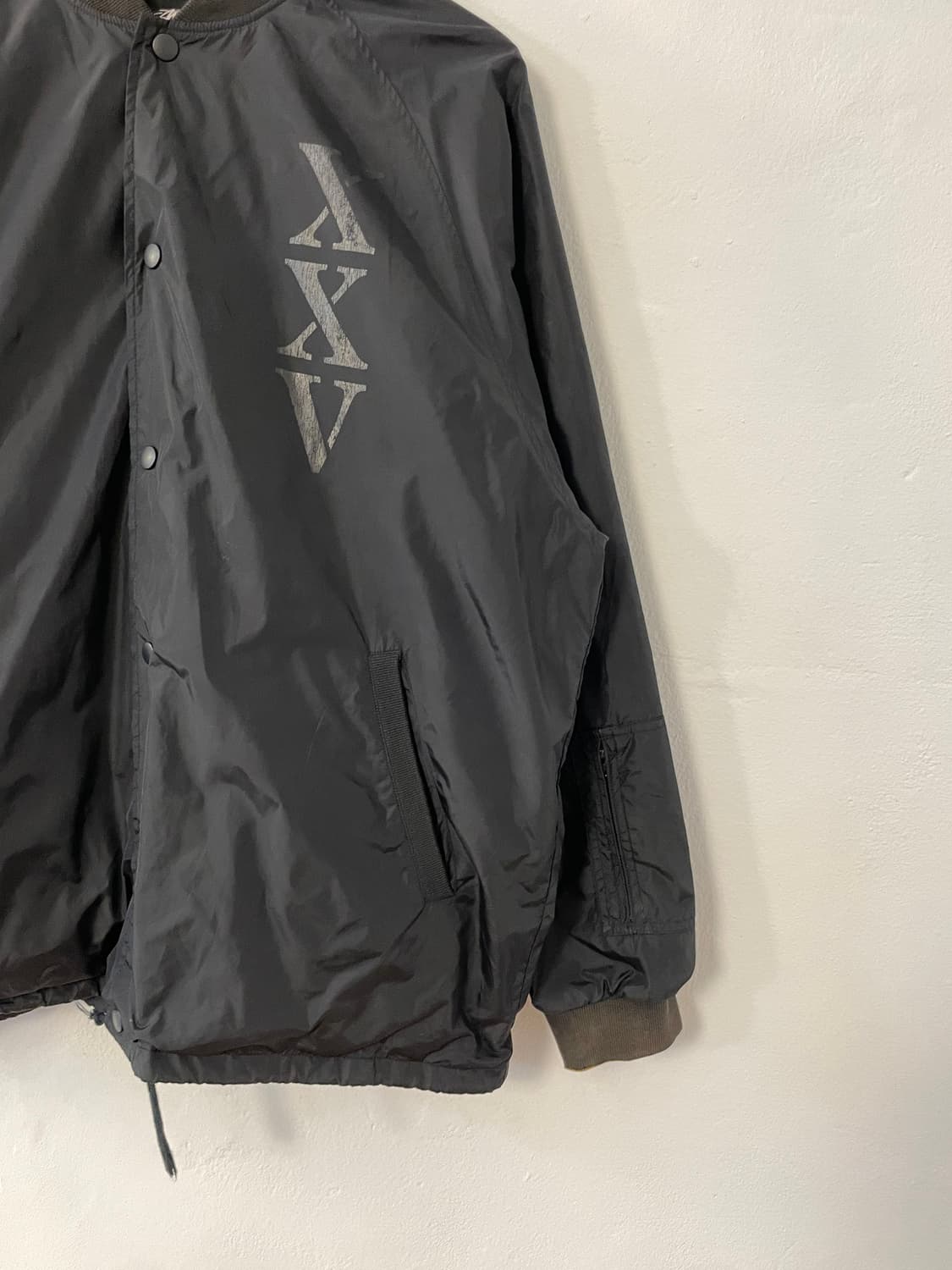 스투시 코치 자켓  상품이미지3