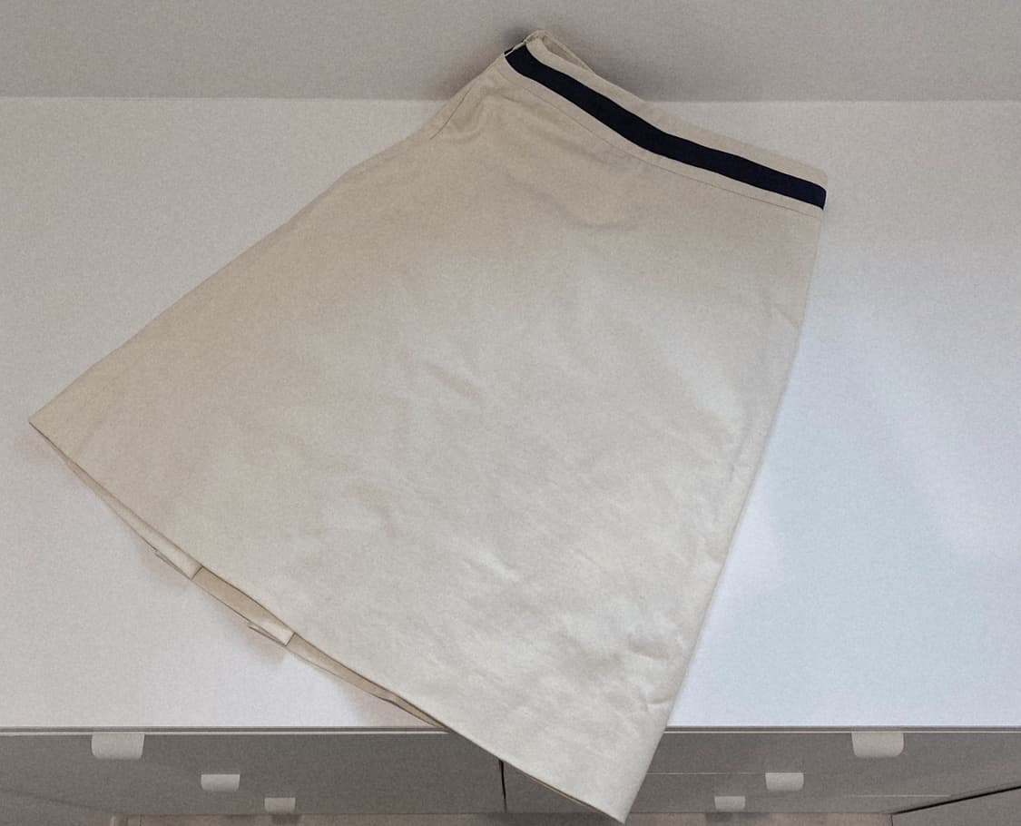 그로브 플리츠스커트 상품이미지3