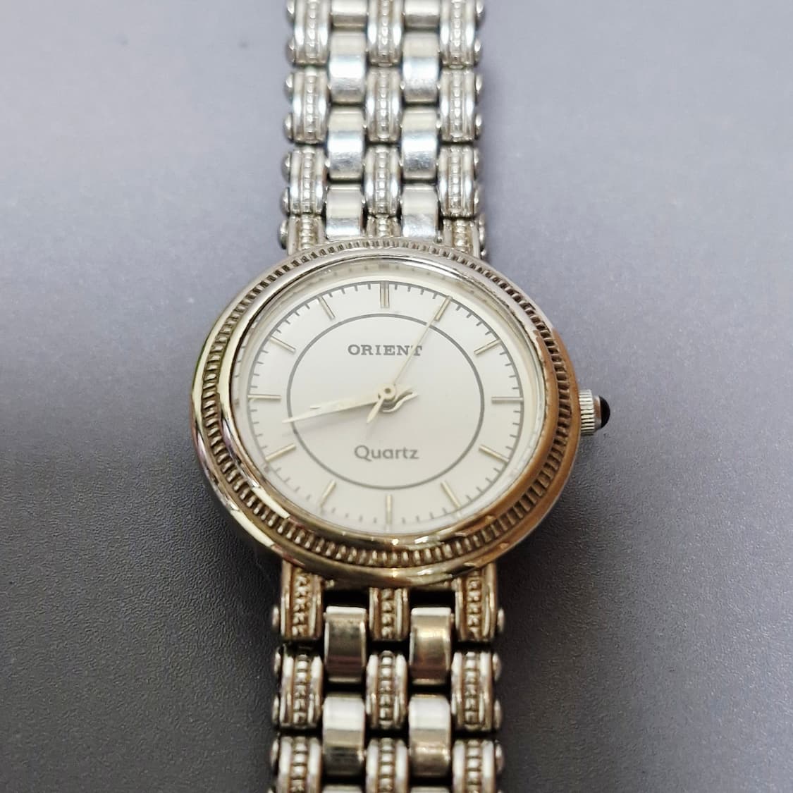 오리엔트 여성시계  상품이미지4