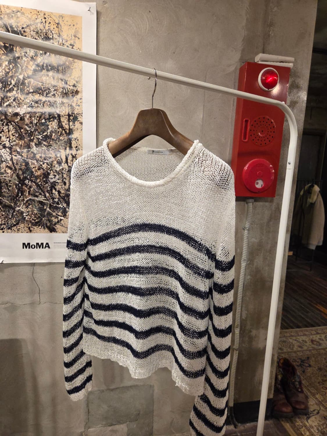 알렉산더 왕 니트 상품이미지7