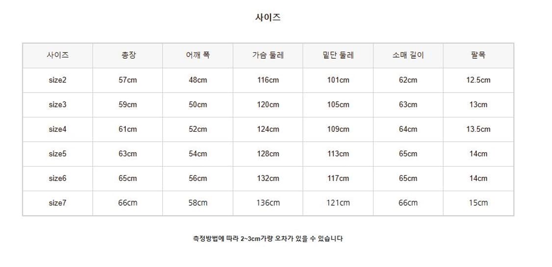 캐피탈 14oz 1세대 데님 자켓 6사이즈 상품이미지7
