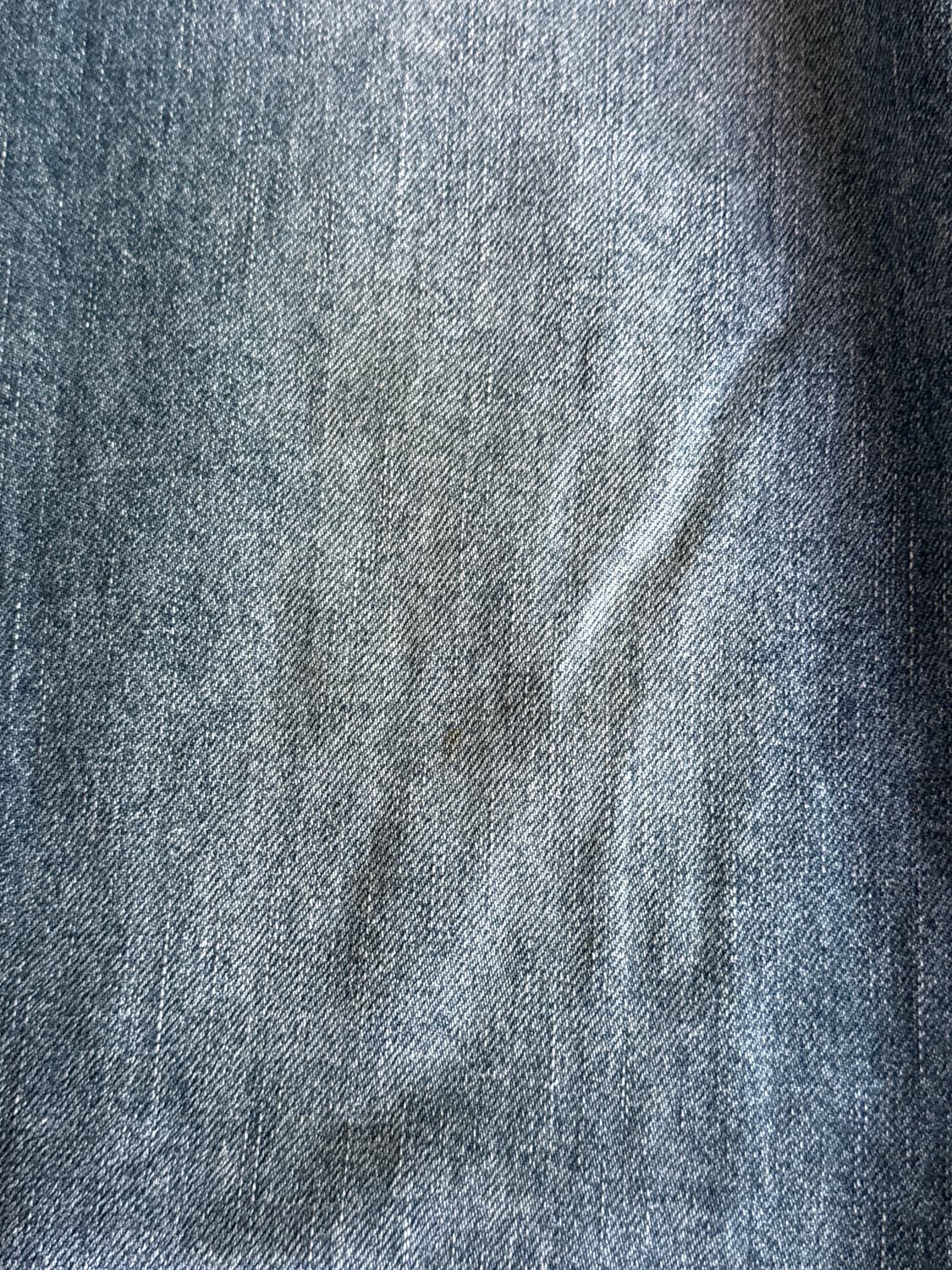 포터리 원 워시드 컴포트 데님 상품이미지4