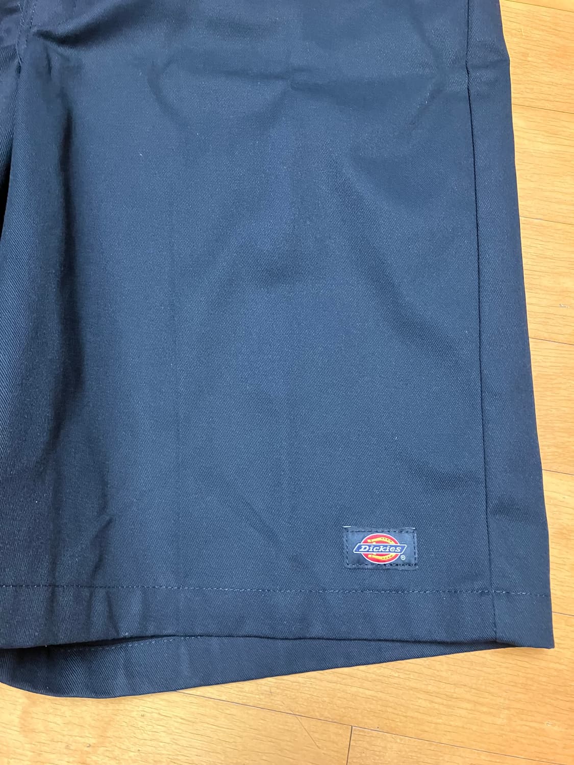 디키즈 42283 반바지 네이비 38사이즈 상품이미지5