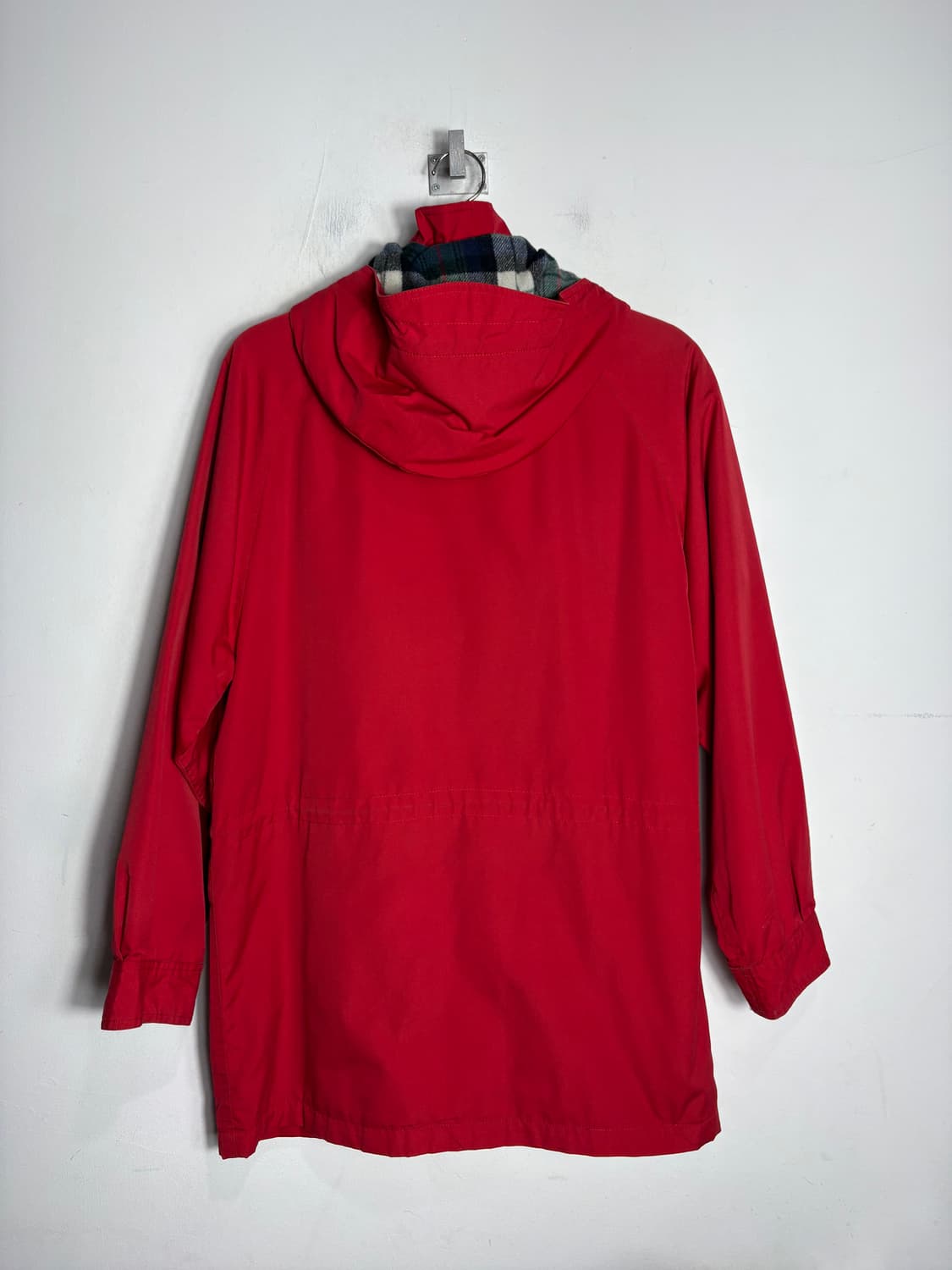 Eddie bauer 에디바우어 레드 후드 자켓 상품이미지5