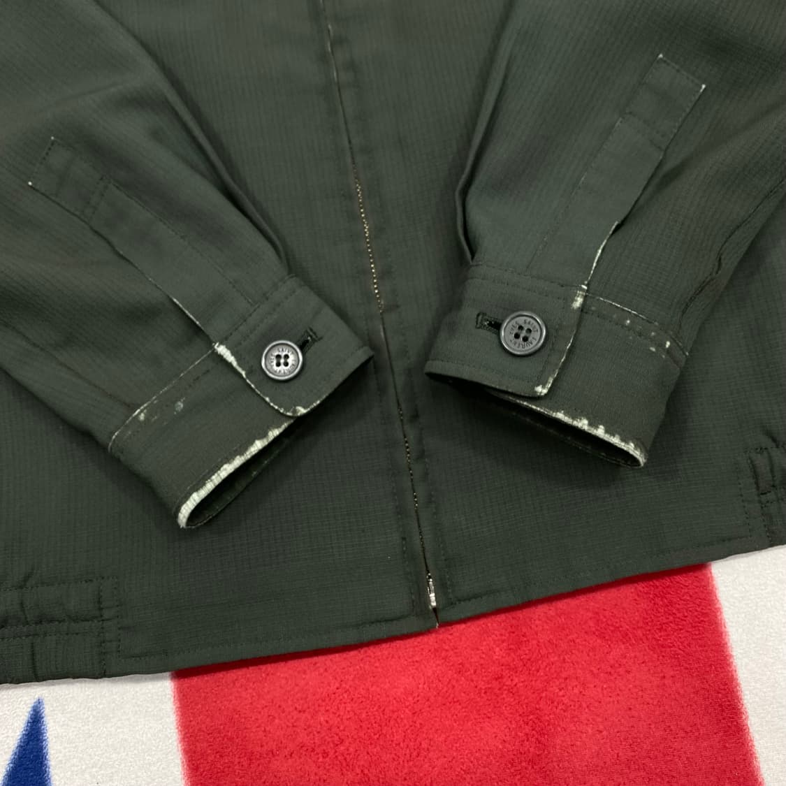 YSL 자켓 100 상품이미지5