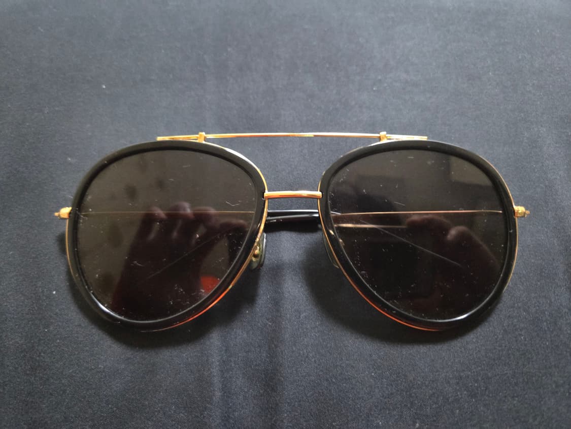 젠틀몬스터 레이지판다 선글라스  상품이미지1