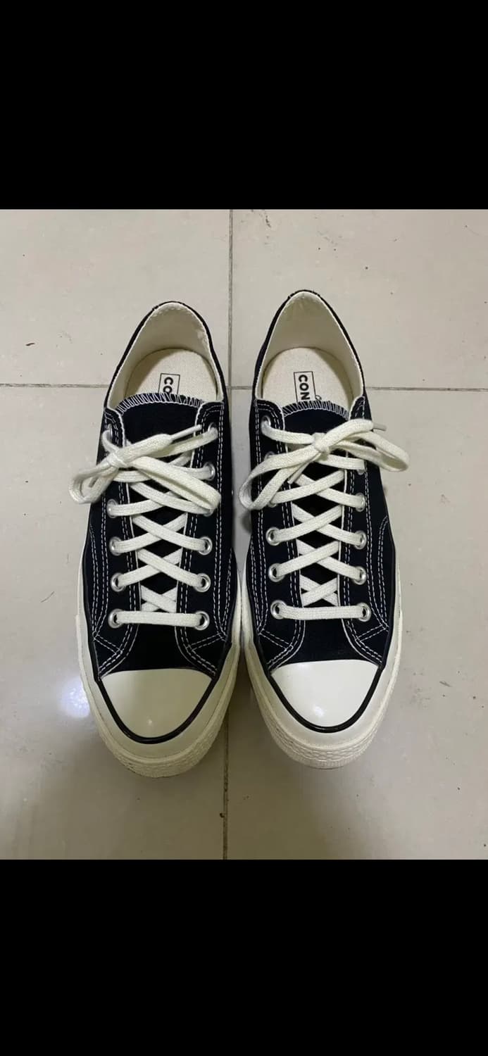 컨버스 척70 260 상품이미지1