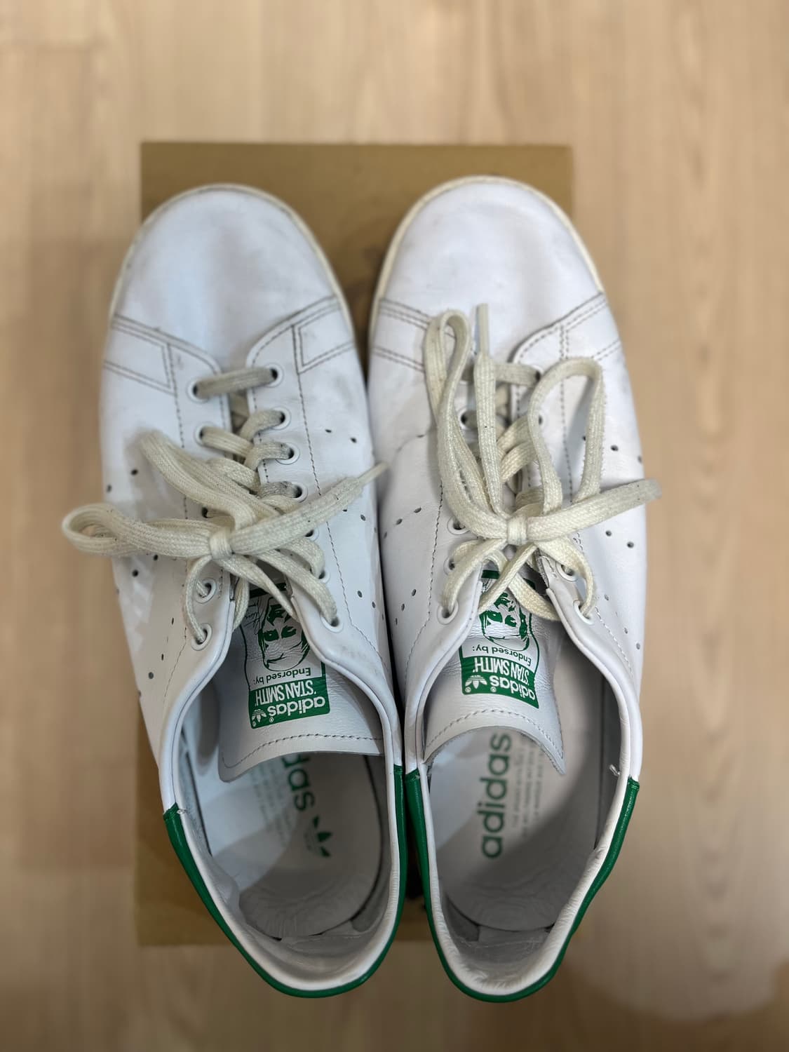 아디다스 스탠스미스 데콘 270 상품이미지1