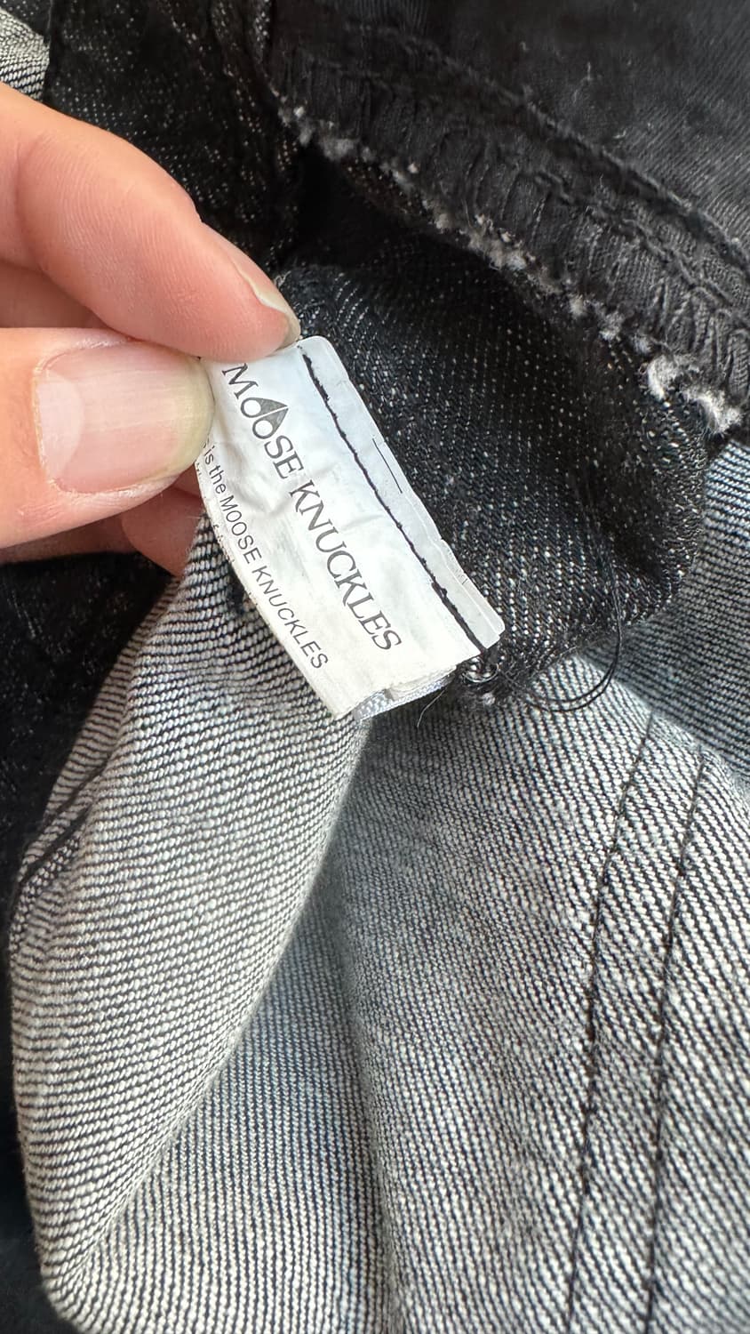 무스너클 31 32 상품이미지8