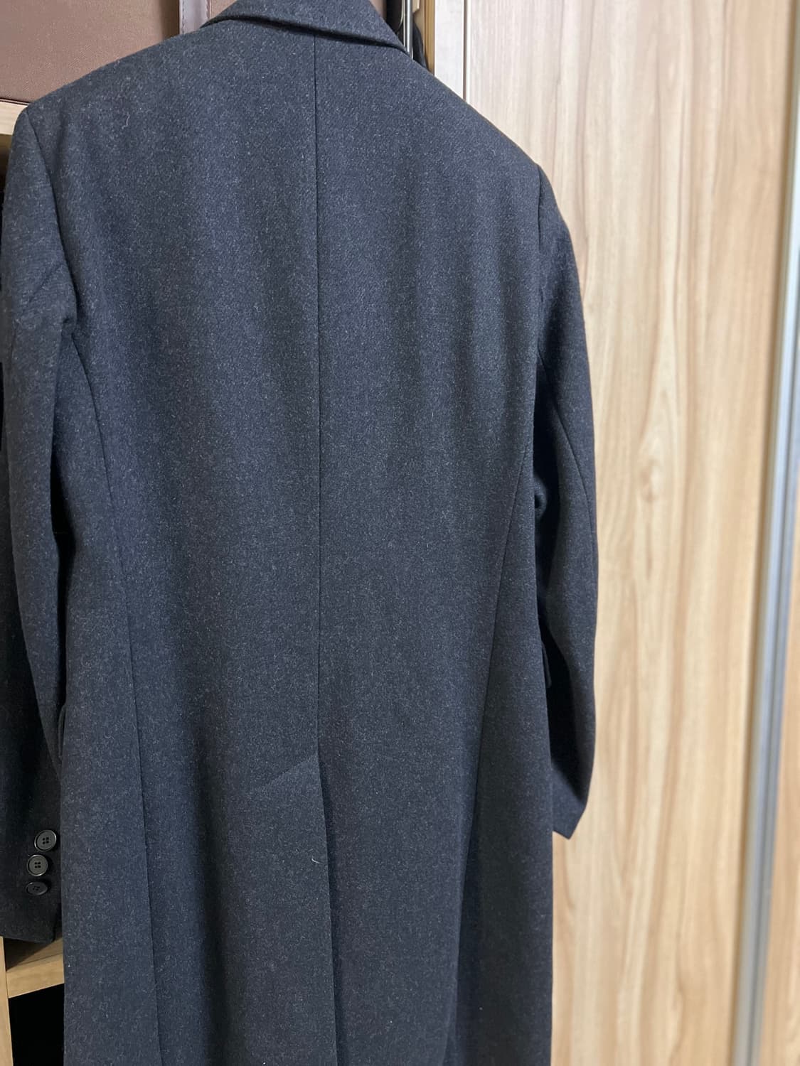 산드로 코트 상품이미지9