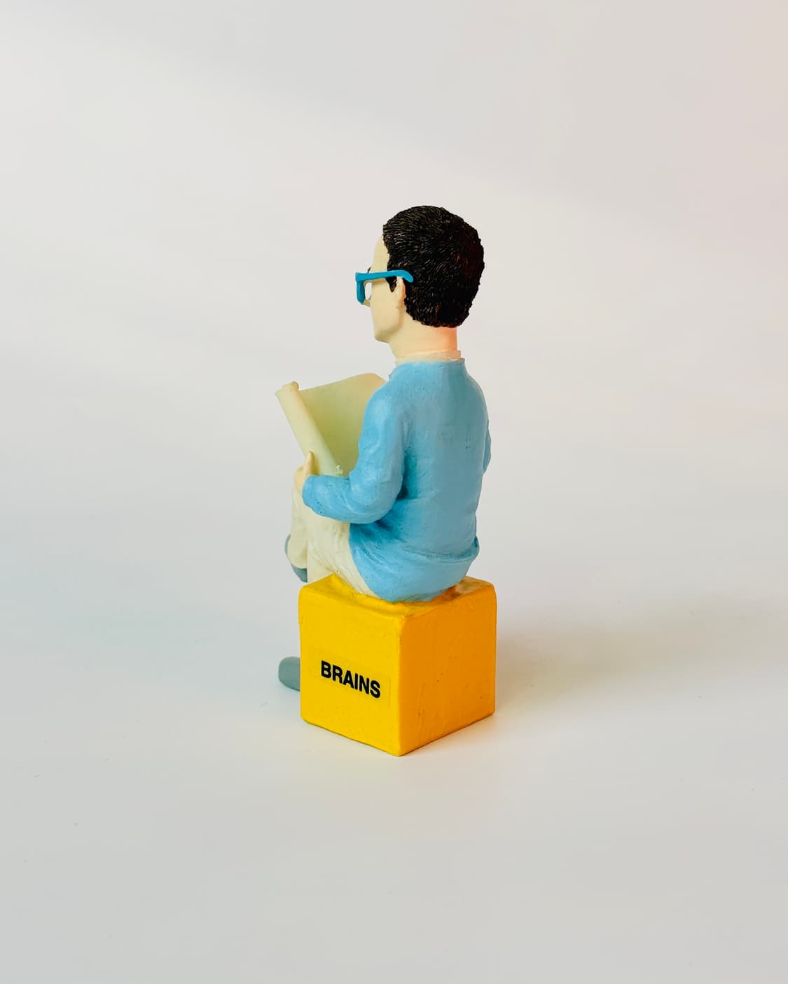 Vintage | 썬더버드 브레인즈 상품이미지5