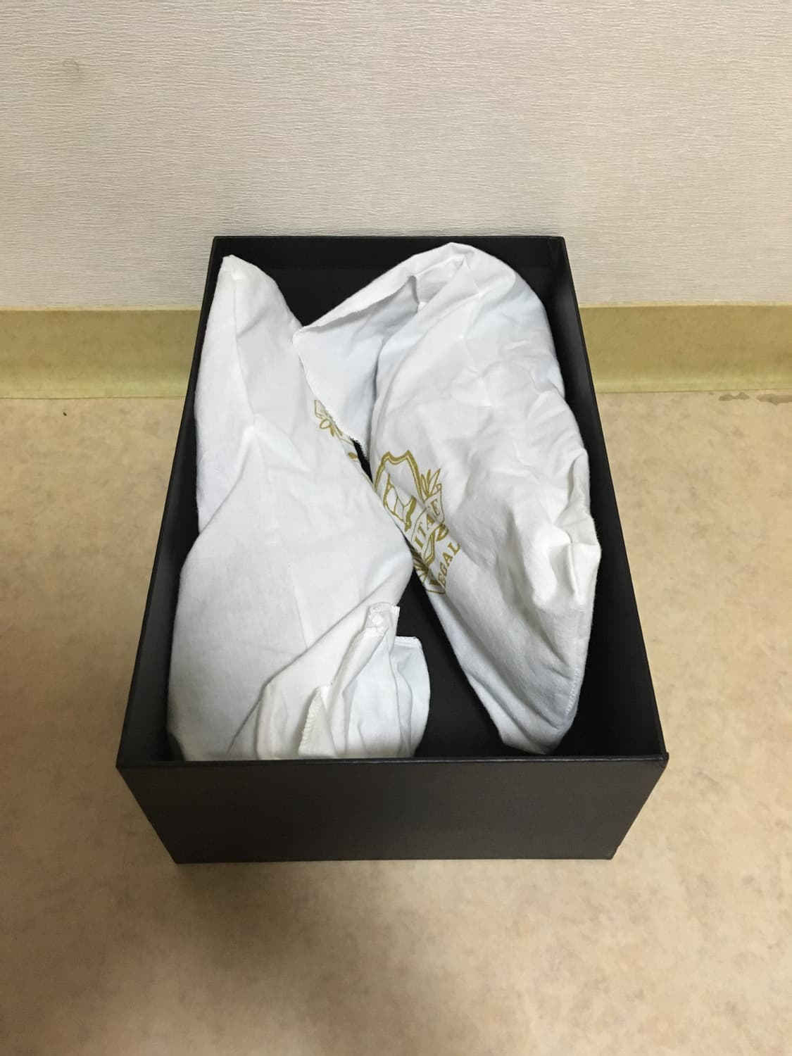 리갈 구두 250 팔아요 상품이미지6