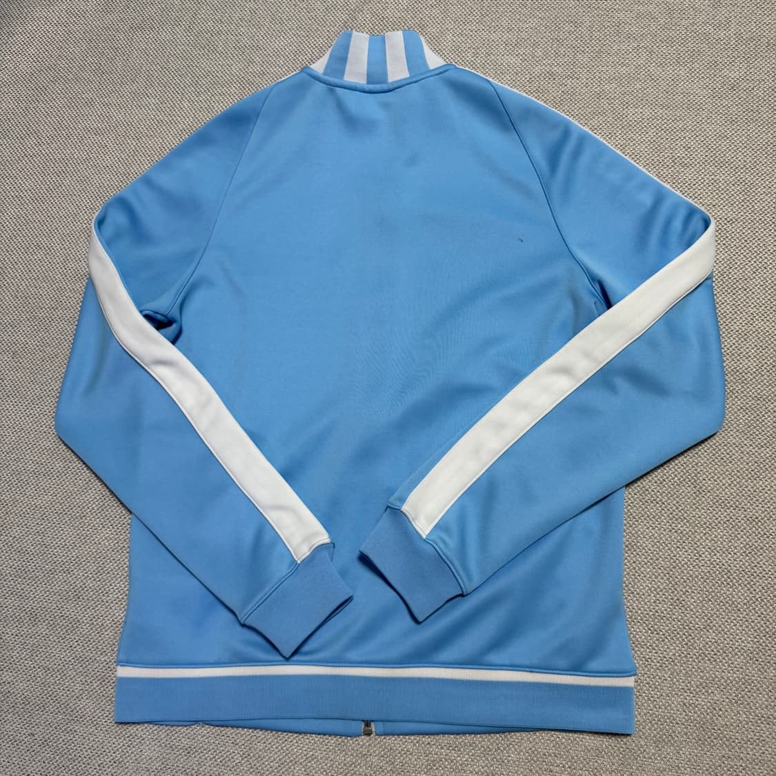 나이키 맨체스터 시티 트랙탑 상품이미지5