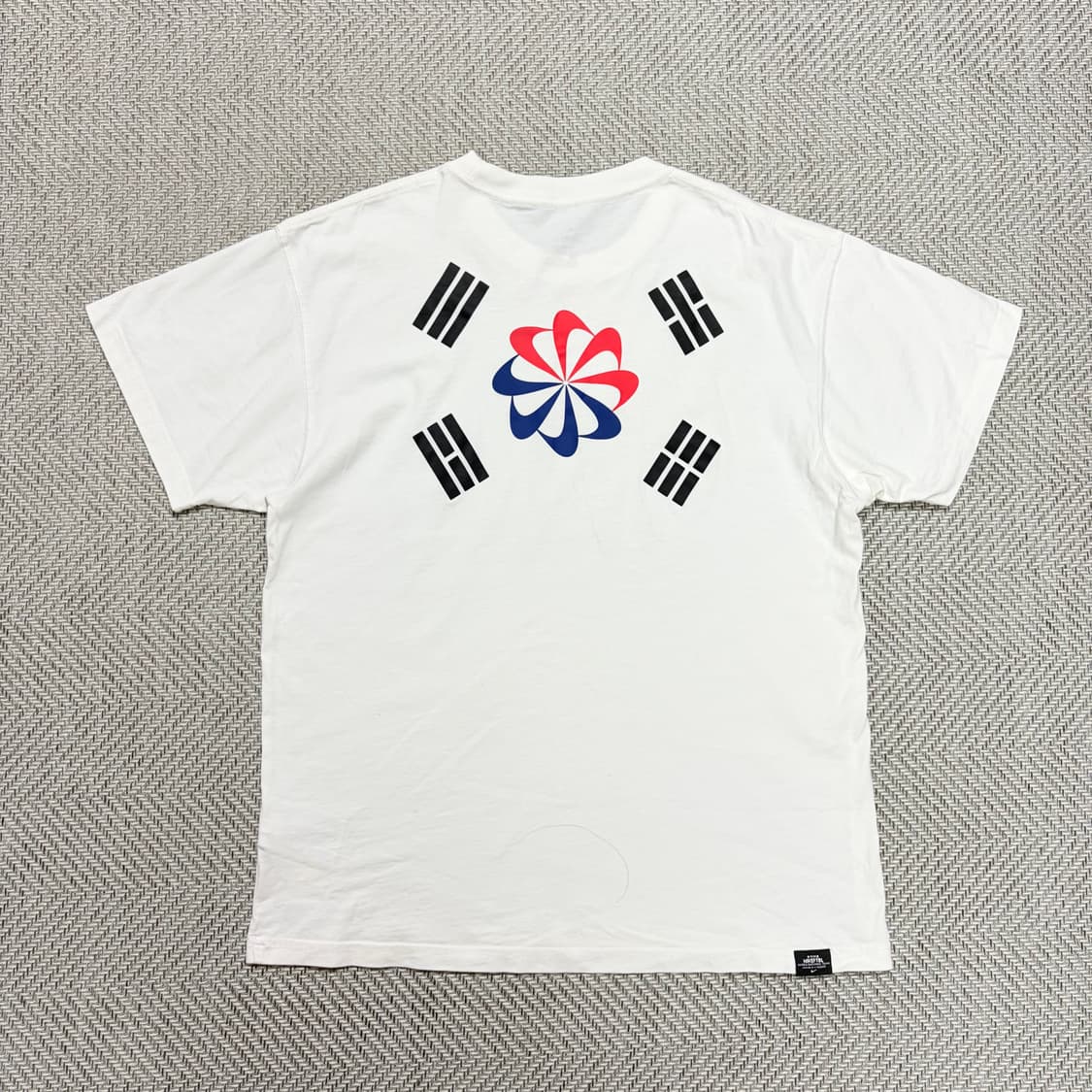(L)나이키 국대에디션 반팔티 상품이미지1