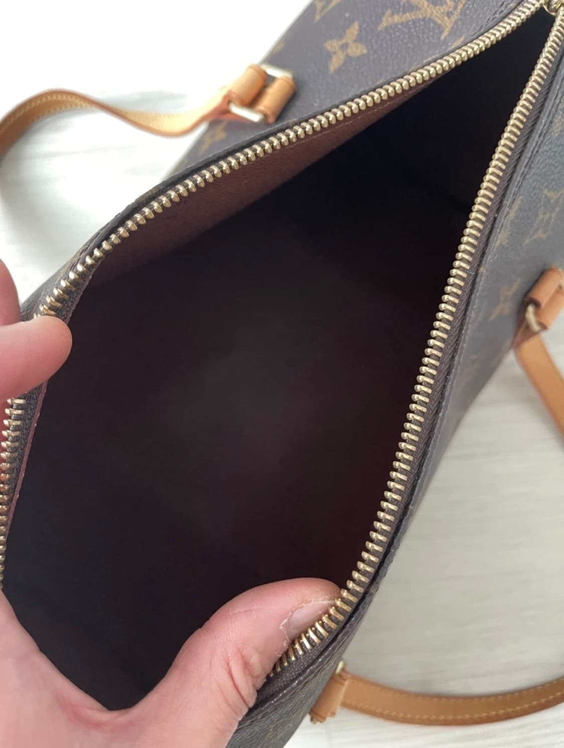 루이비통 빠삐용[미니x] 상품이미지5