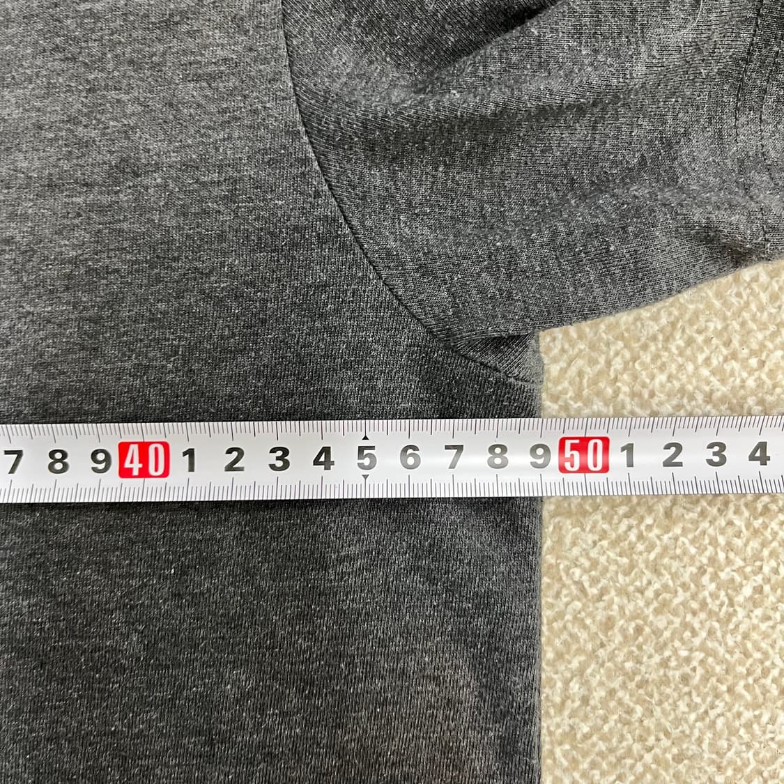 M 디키즈 빅로고 반팔 티셔츠 0209M1 상품이미지8