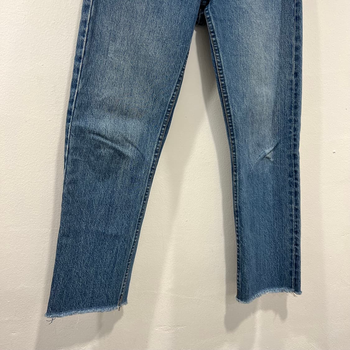 A.P.C. 아페세 청바지 상품이미지3