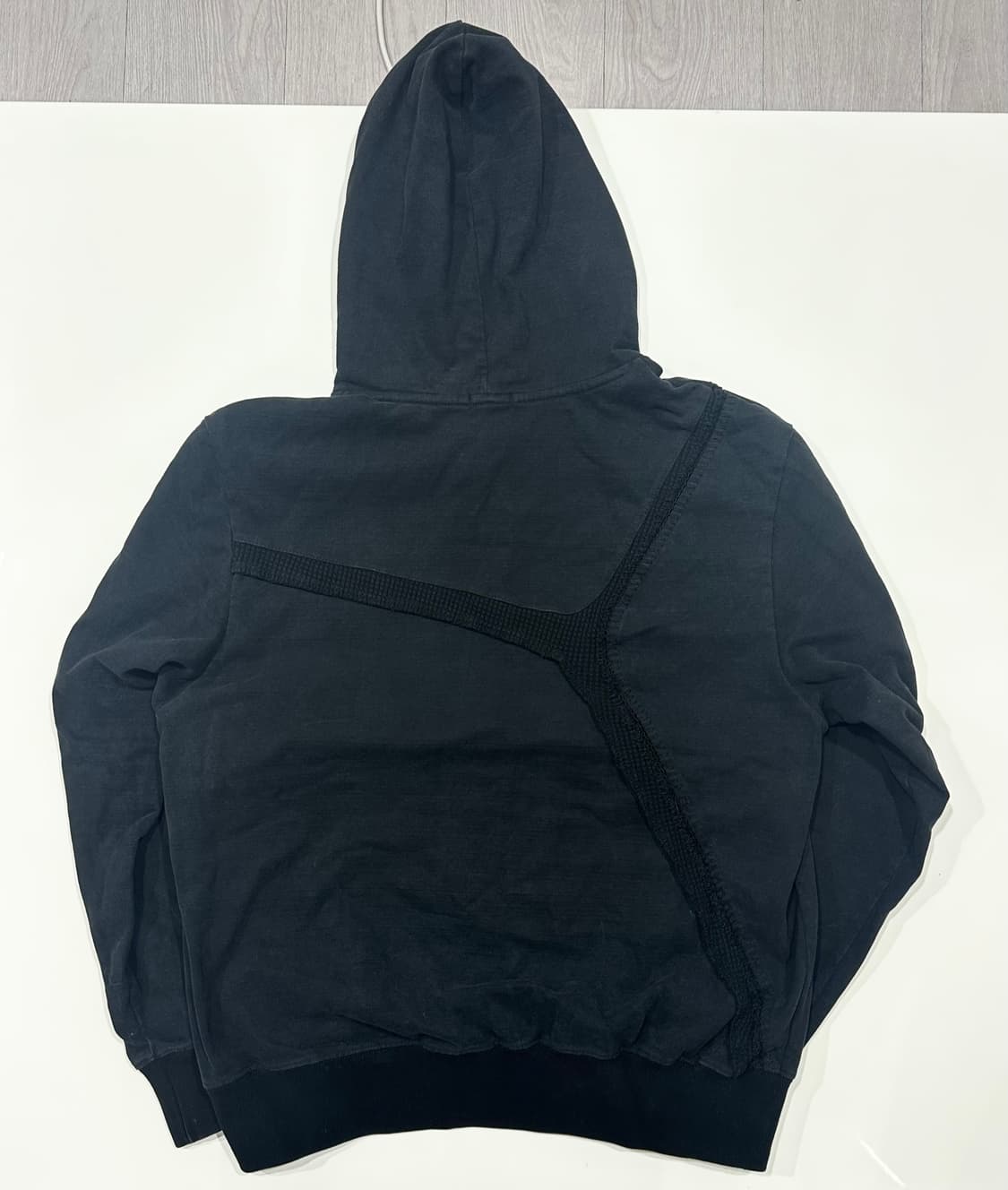 XLIM EP2 synopsis3 후드 상품이미지1